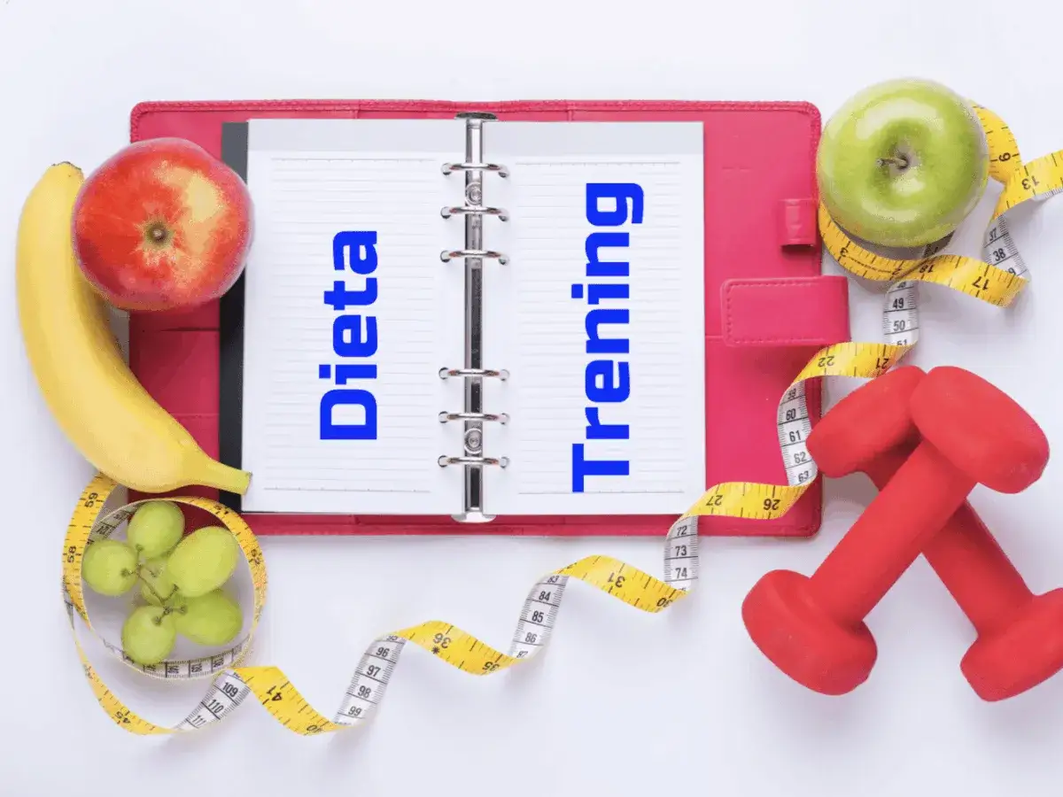 Jak poprawić sylwetkę? Kompletny poradnik: dieta, trening, regeneracja