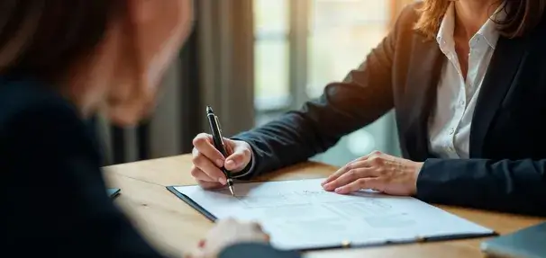 Czy można odstąpić od umowy cesji? Sprawdź swoje prawa i możliwości