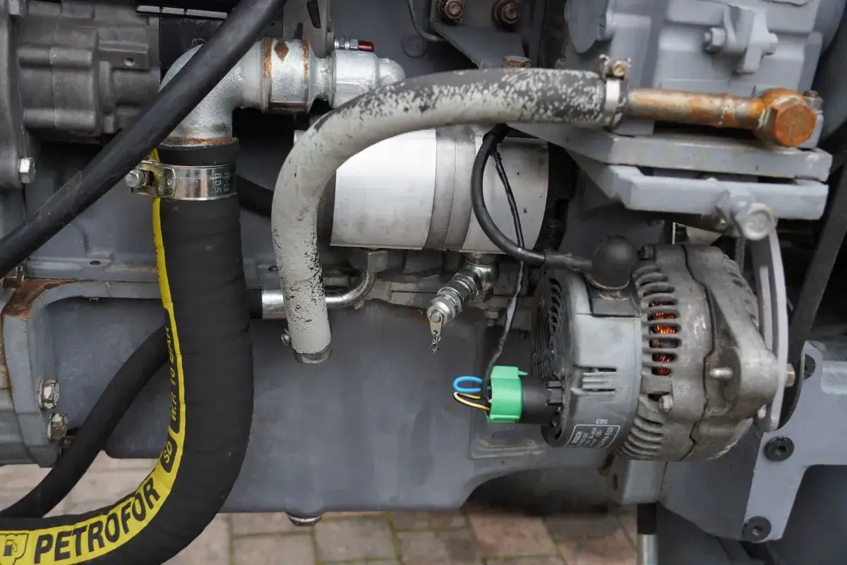 Od czego pasuje silnik do C-360? Zaskakujące zamienniki i modyfikacje