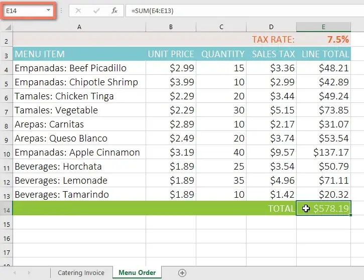 Jak rozdzielić dane w komórce Excel i uniknąć powszechnych błędów
