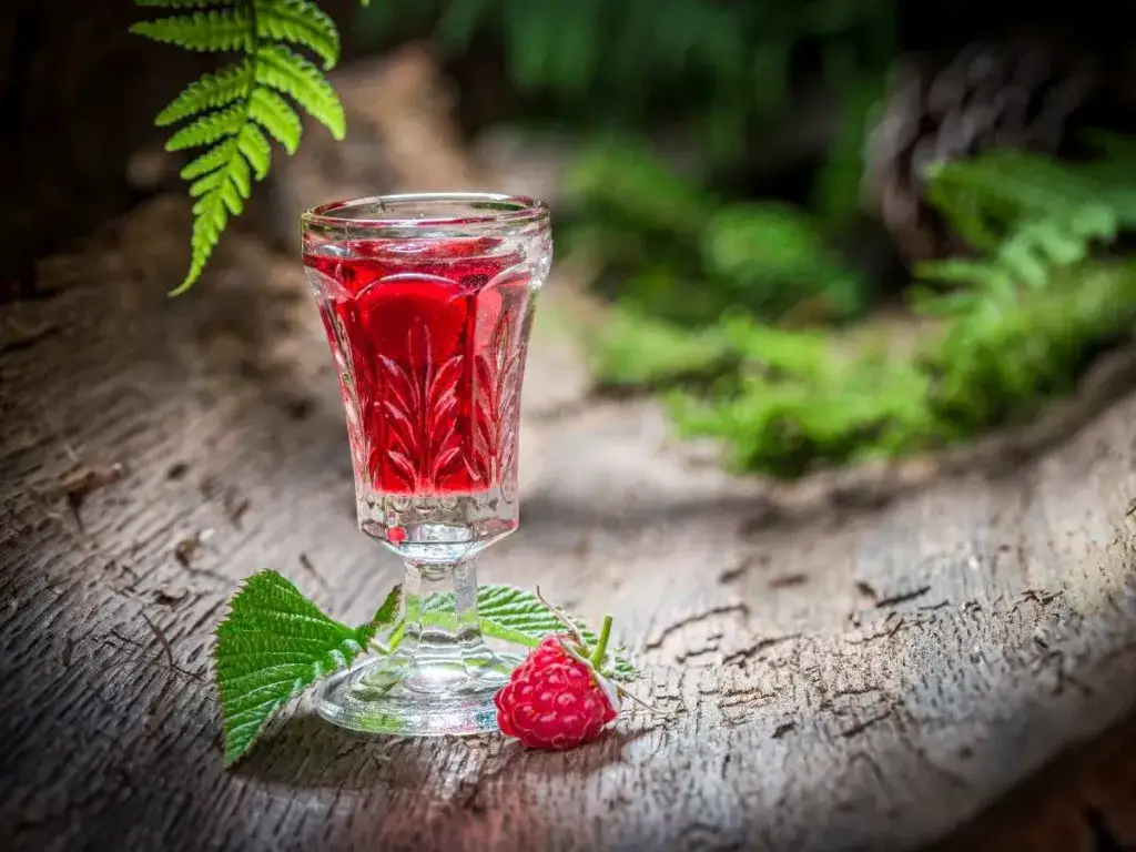 Jak zrobić nalewkę malinową - prosty przepis na domowy trunek