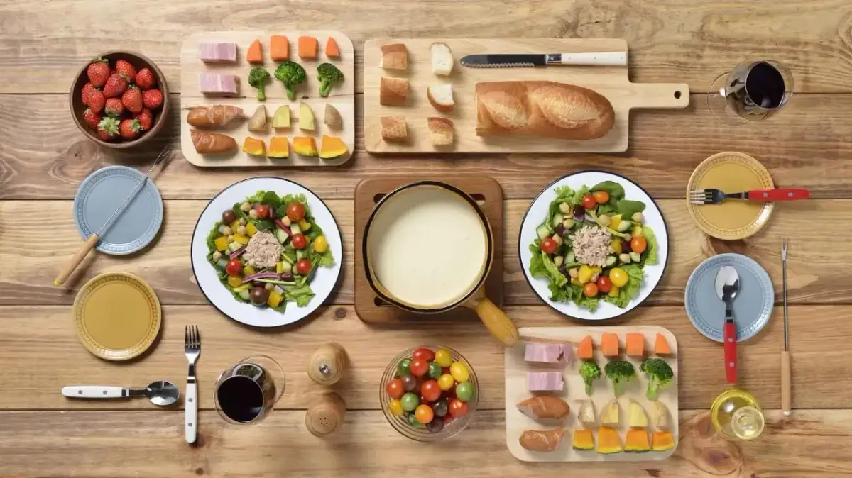 Obiad z niczego: Proste przepisy na pustą lodówkę