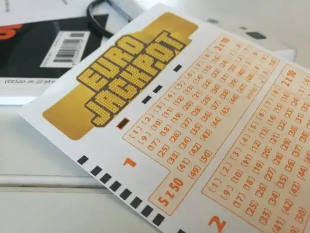 Jak wypełnić kupon Eurojackpot, aby uniknąć najczęstszych błędów