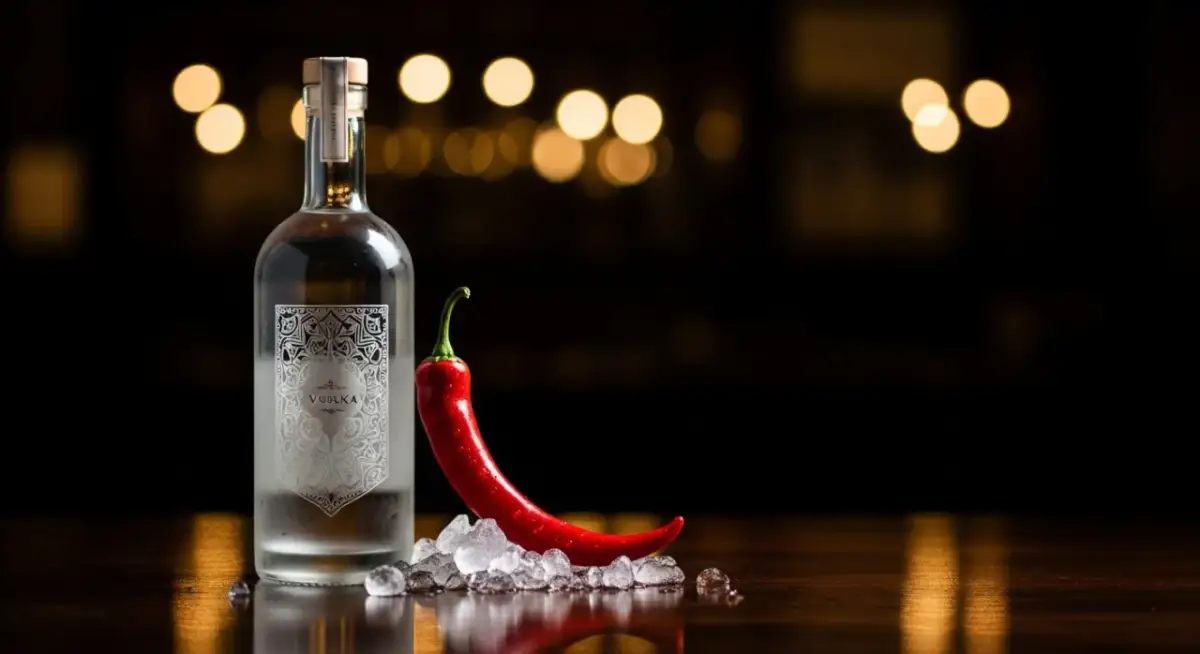 Gdzie kupić wódkę Nemiroff z papryką? Sprawdź najlepsze oferty