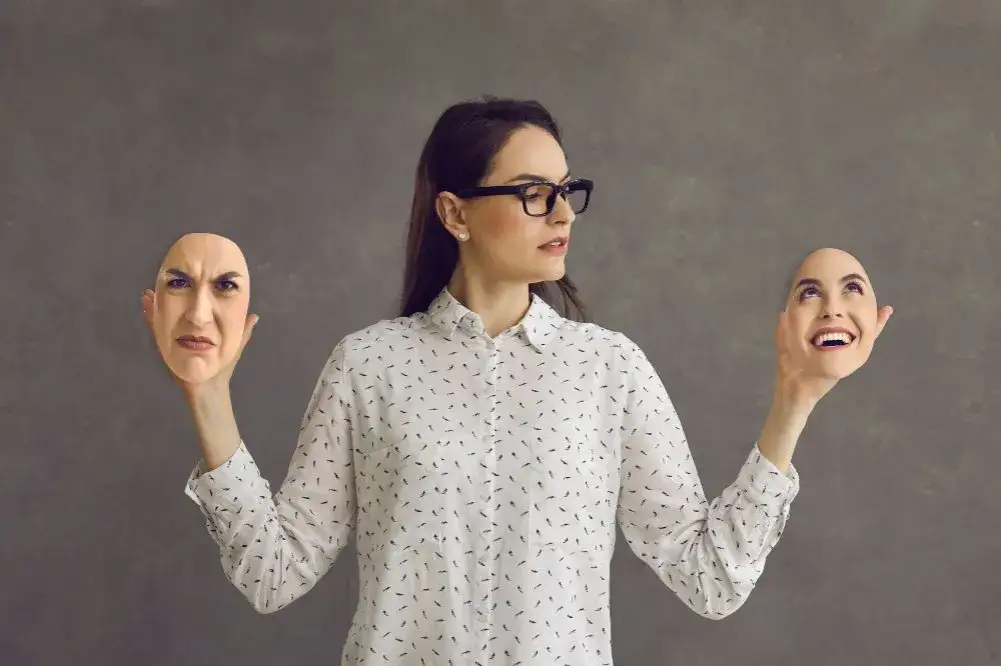 Zaburzenia osobowości: Czy "wyleczenie" jest możliwe? | PsychoTerapia