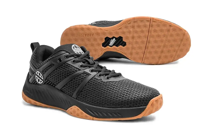 Najlepsze buty do squasha: unikaj kontuzji i wybierz idealne obuwie