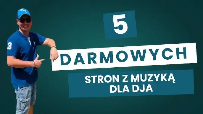 Skąd DJ-e biorą muzykę? Odkryj legalne źródła i platformy