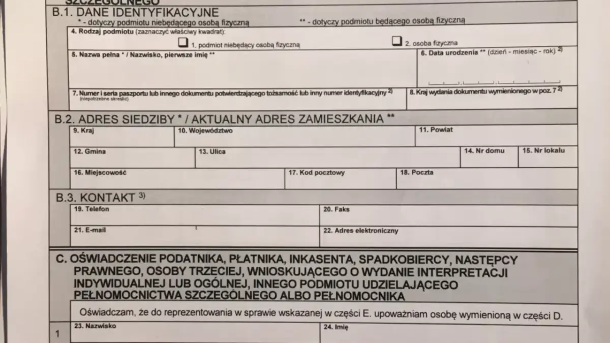 Jak zgłosić wynajem mieszkania do US i uniknąć problemów prawnych