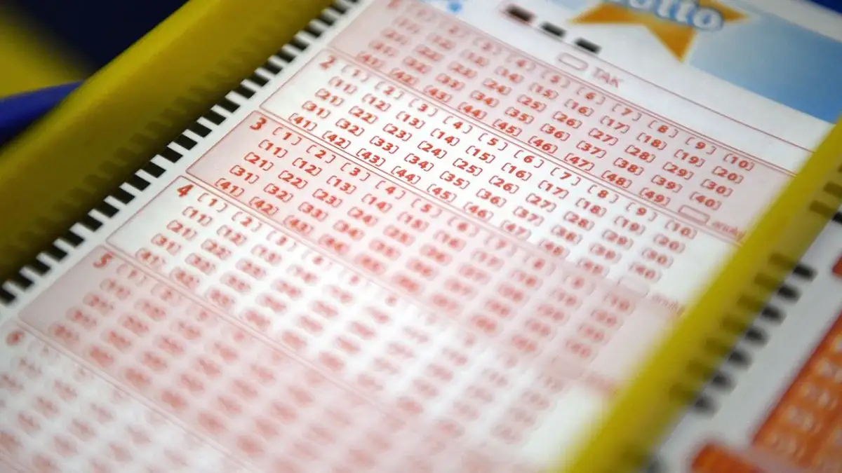 Czy padły takie liczby w lotto? Sprawdź wyniki i uniknij rozczarowania