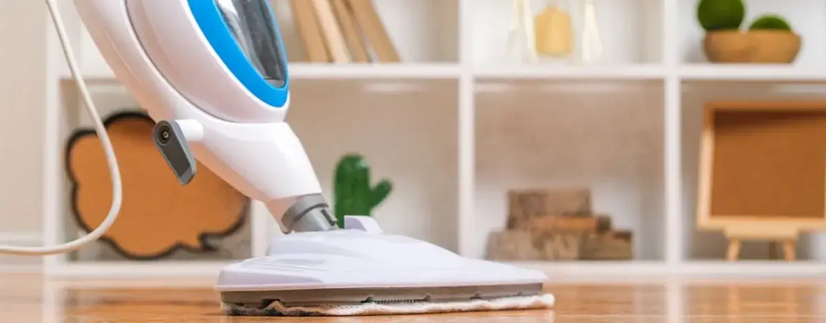 Jaki mop parowy wybrać? Uniknij błędów! Poradnik eksperta