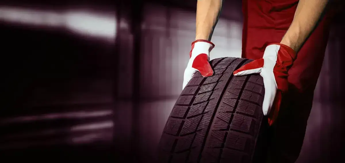 Jak skutecznie wysłać opony i uniknąć wysokich kosztów?