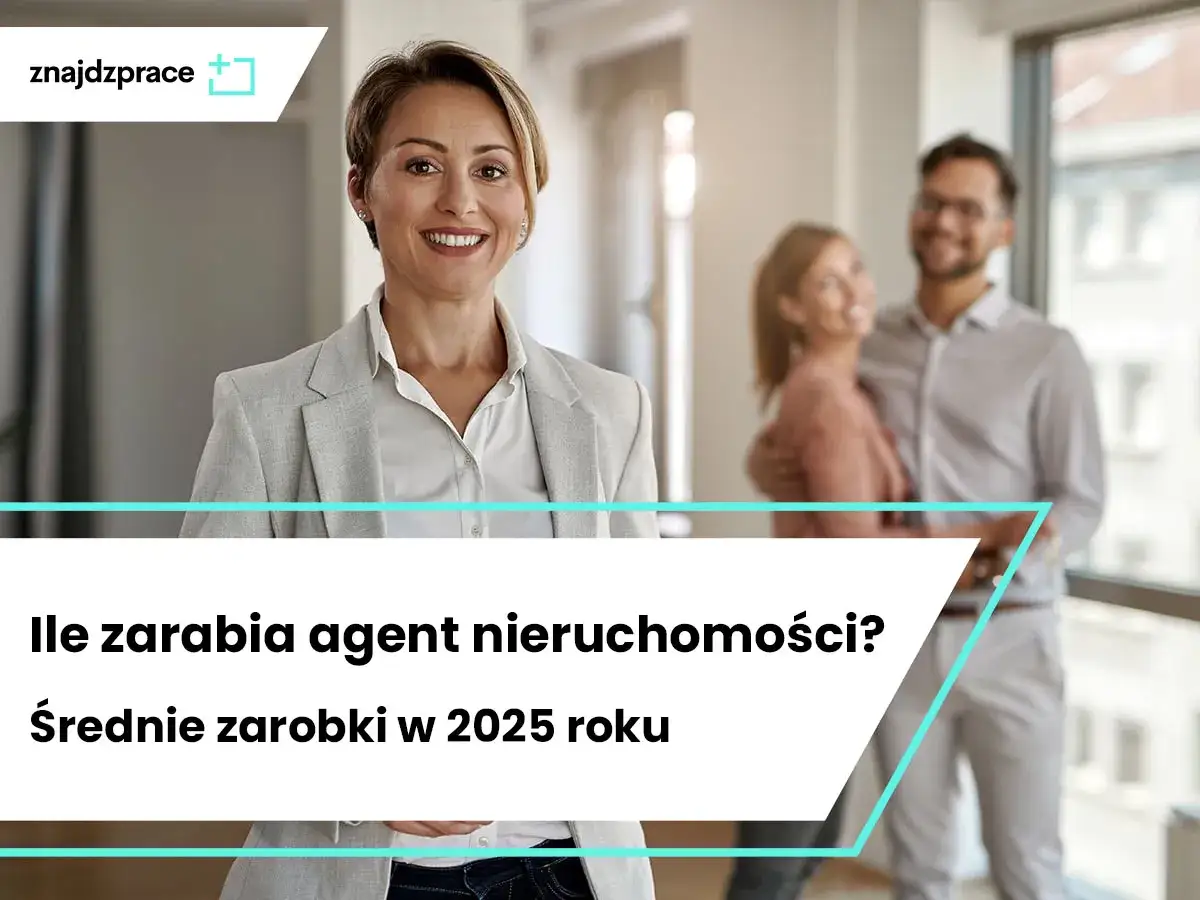Agent nieruchomości bez licencji? Sprawdź, jak zacząć i ile zarobisz