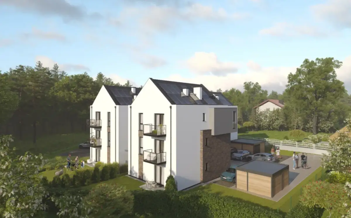 Ile kosztuje dom szkieletowy? Poznaj ukryte koszty budowy