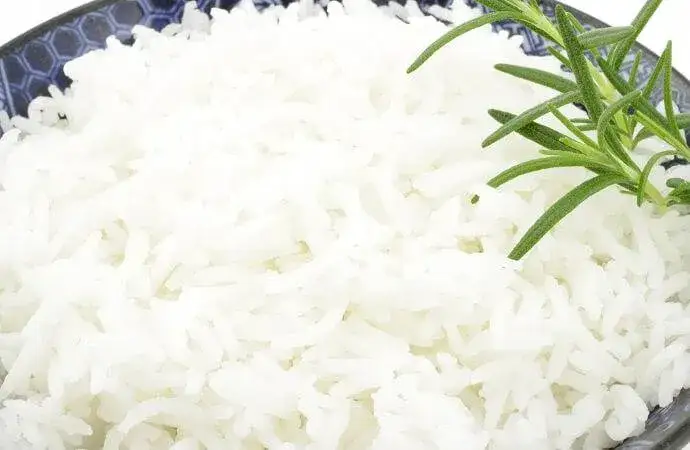 Czy ryż ma gluten? Dowiedz się, dlaczego jest bezpieczny dla Ciebie