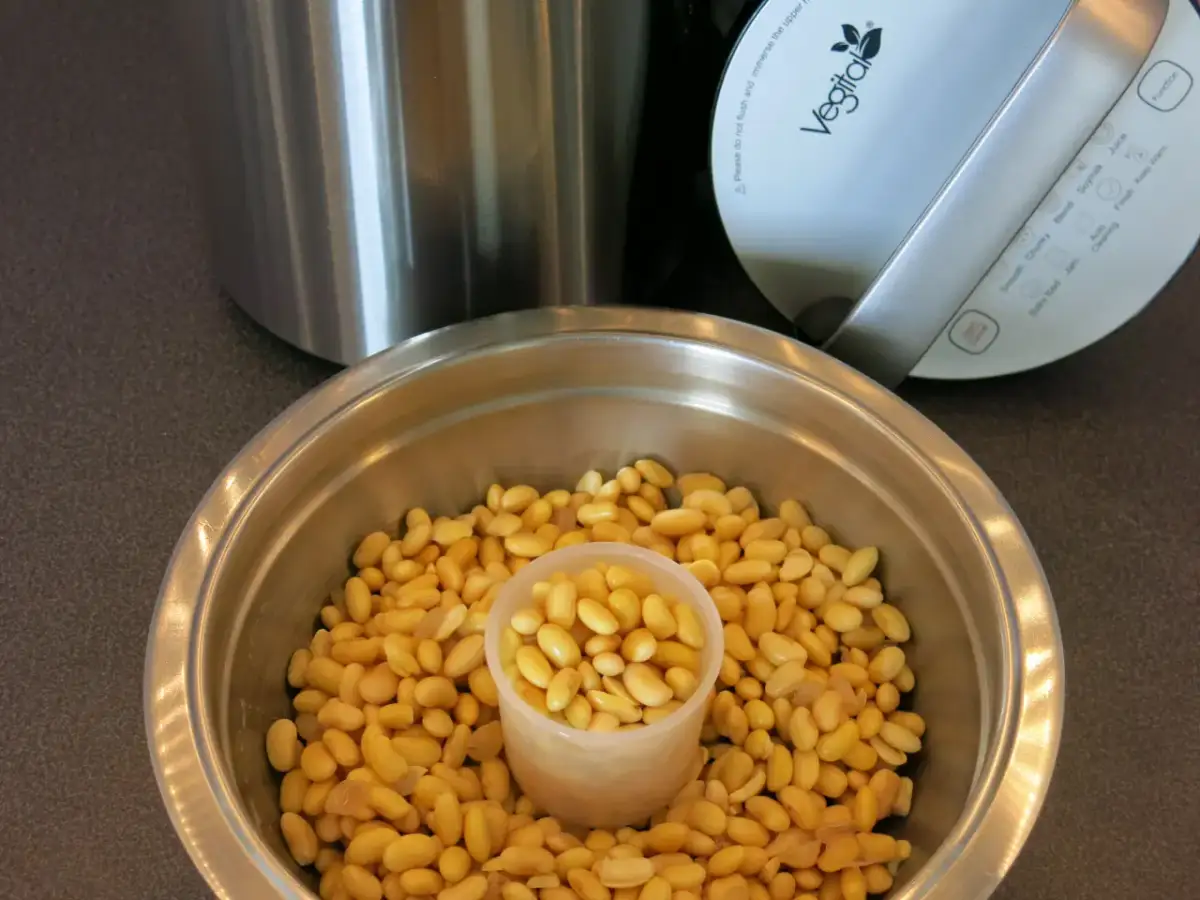 Czy mleko roślinne można gotować? Oto, co musisz wiedzieć!