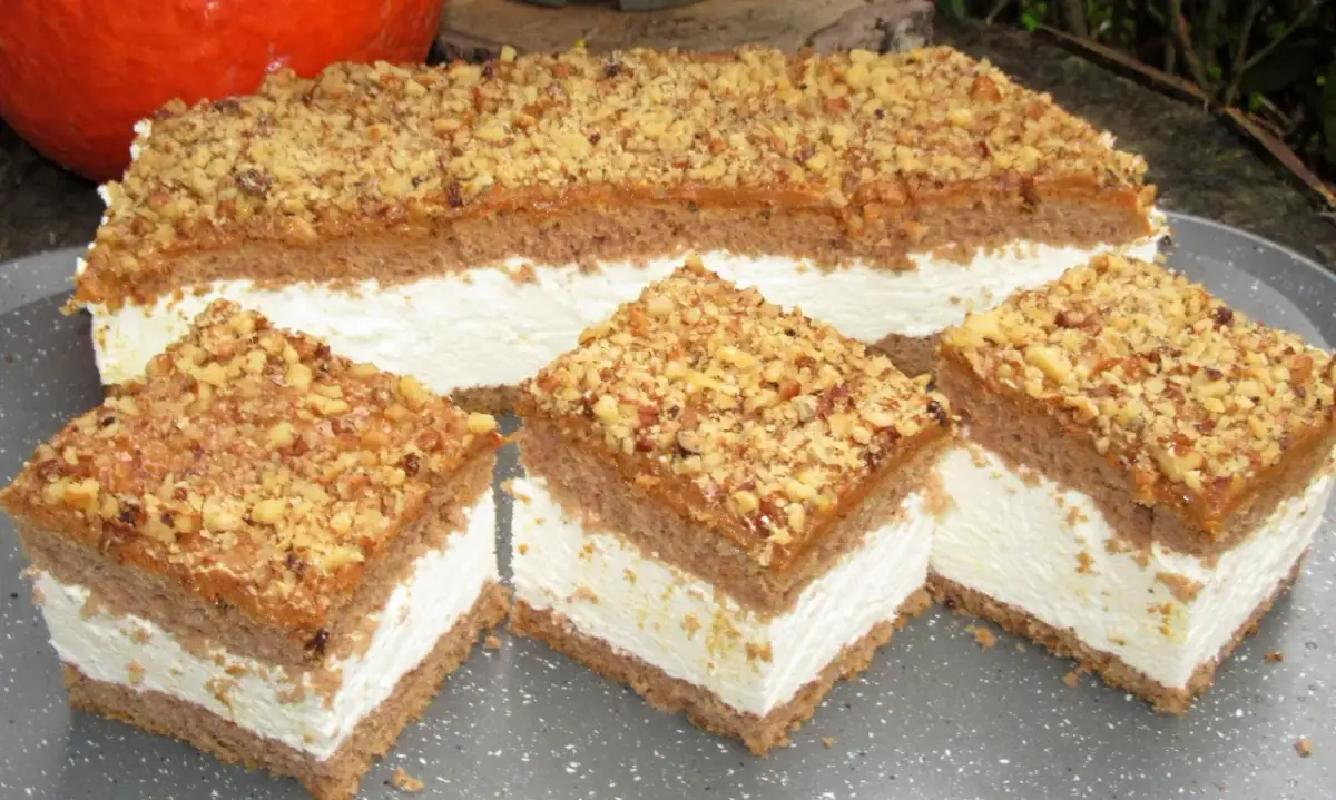 Pyszne ciasto z cukierkami krówkami – łatwe przepisy na każdą okazję