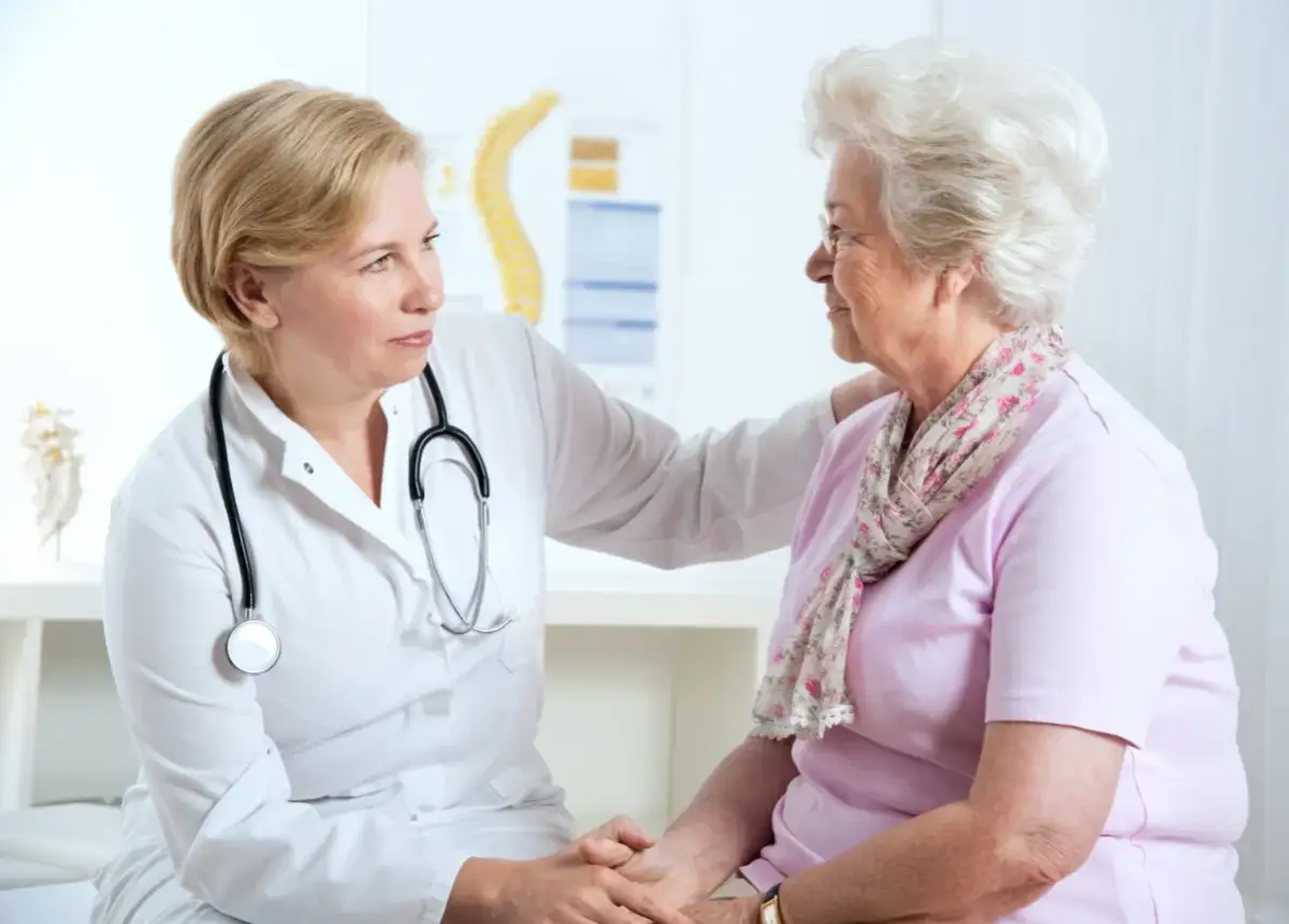 Edukacja pacjenta: Jak stworzyć program, który działa? Poradnik.