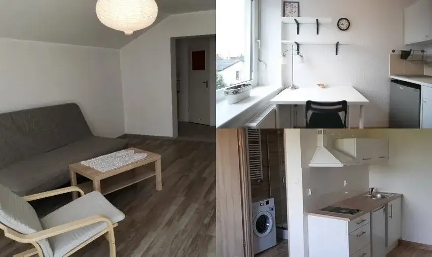 Ile kosztuje wynajem kawalerki w Poznaniu? Ceny, które zaskoczą