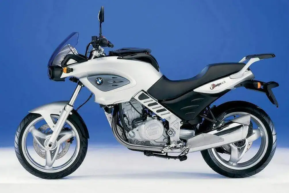 BMW F 650: Czy warto kupić? Wady, zalety, usterki, ceny