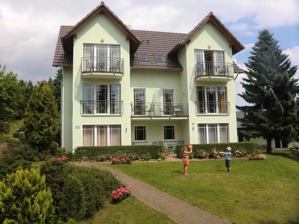 Mietwohnung Ahlbeck: Ihr Weg zur Dauerwohnung trotz Ferien-Boom