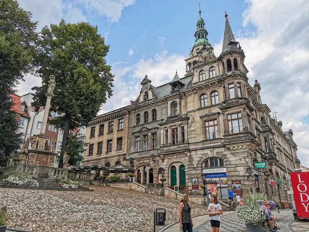Kłodzko atrakcje: najlepsze miejsca, które musisz zobaczyć