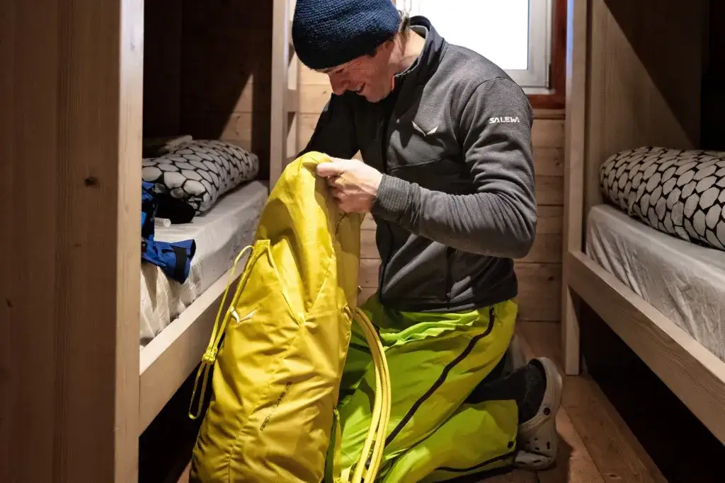 Czy schronisko może odmówić noclegu? Sprawdź, kiedy to możliwe