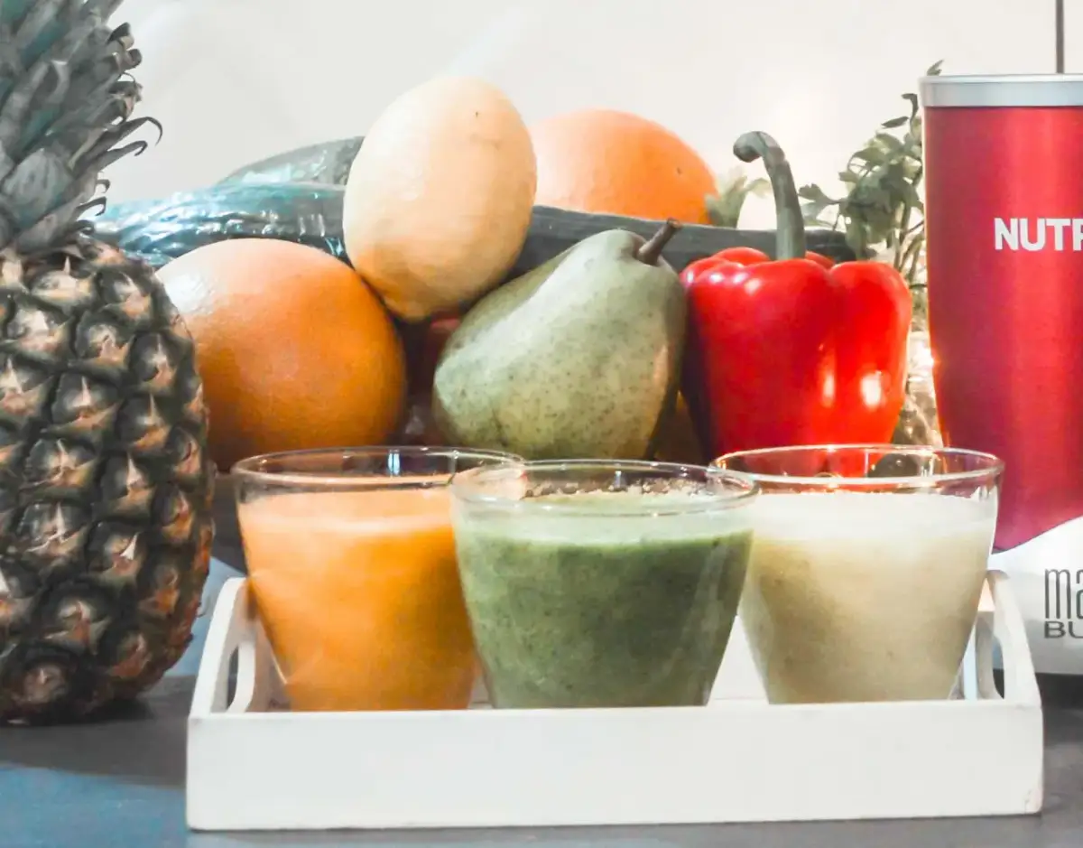 Koktajle na anemię przepisy: zdrowe napoje, które poprawią Twoje samopoczucie