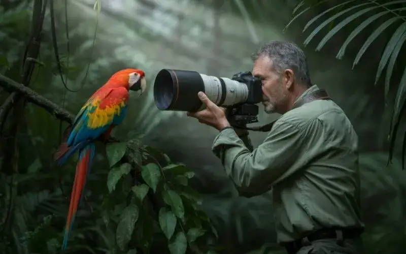 Uniwersalny obiektyw: jaki wybrać? Praktyczny przewodnik