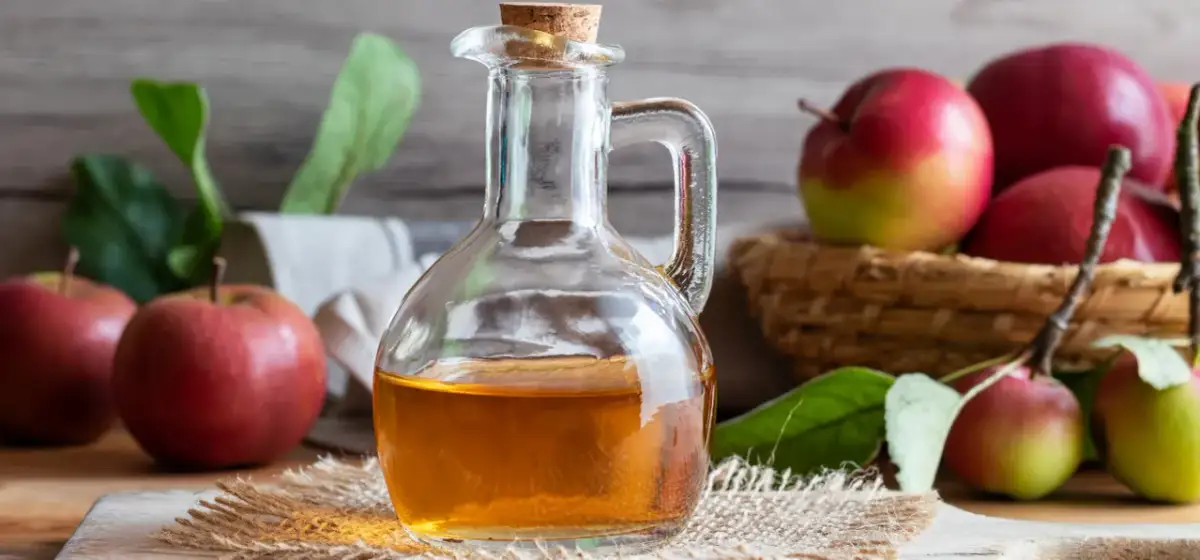 Ocet jabłkowy: do czego służy? Sekrety zdrowia, urody i czystości