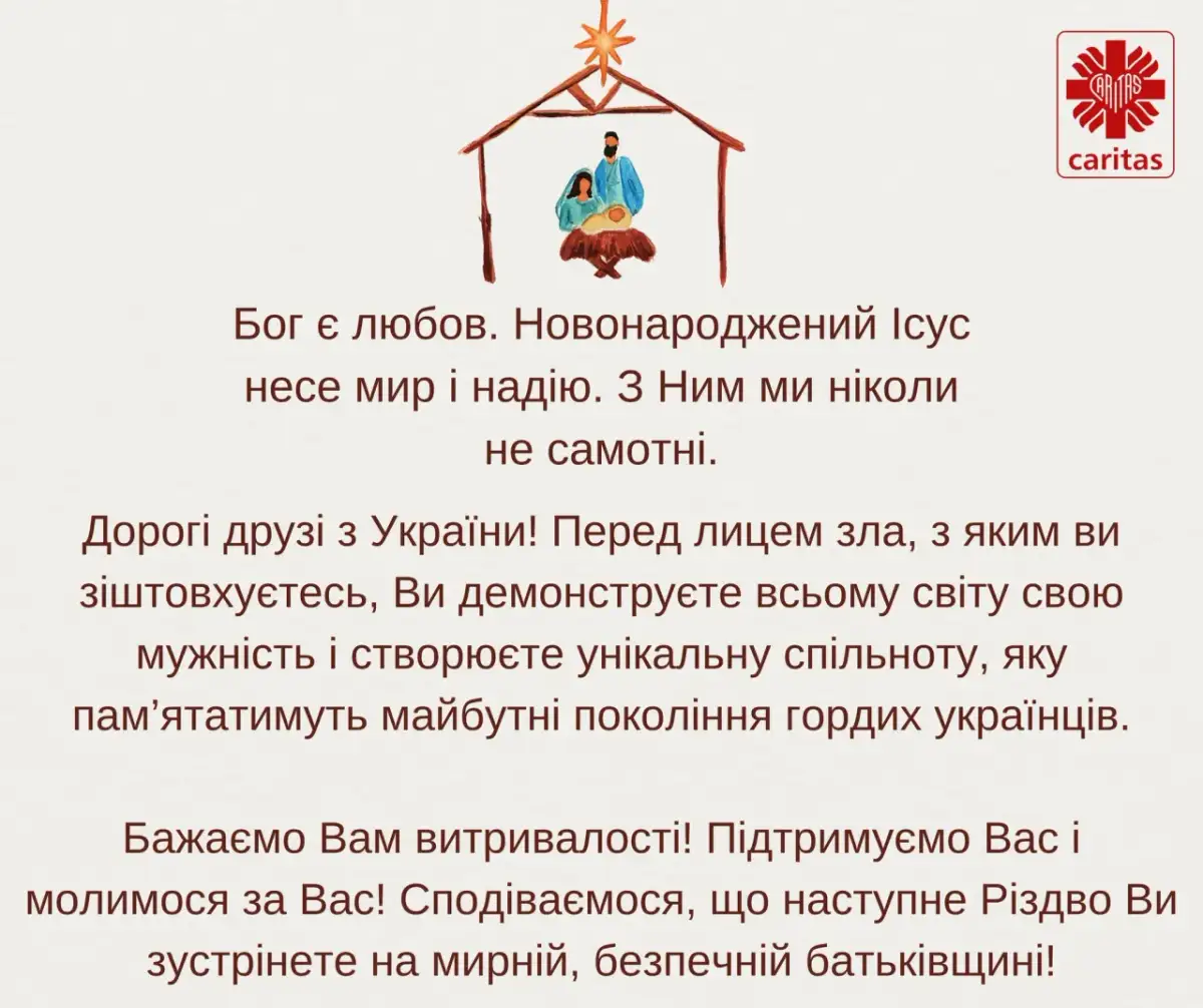 Życzenia dla Ukraińców: Co powiedzieć, by dać wsparcie i nadzieję?