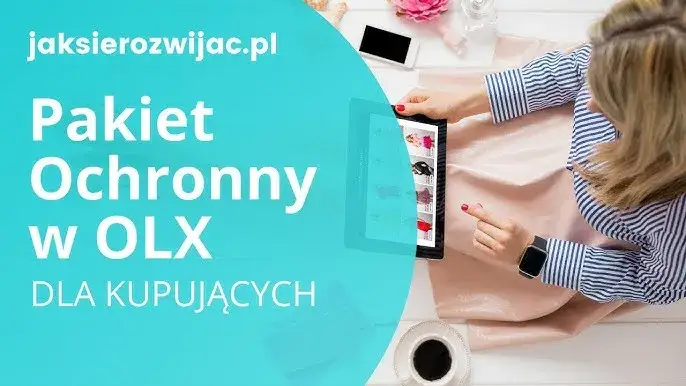 Jak działa OLX? Odkryj sekrety skutecznego kupowania i sprzedawania