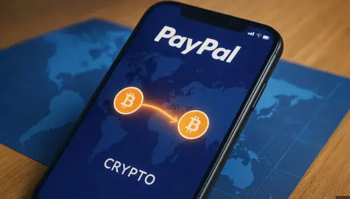 Jak korzystać z PayPal kryptowaluta: ograniczenia i możliwości