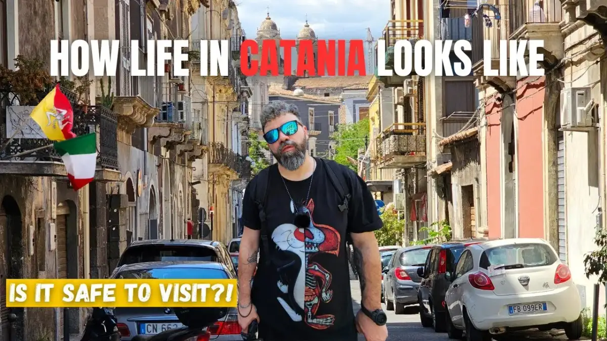 Czy w Katanii jest bezpiecznie? Poznaj prawdę o bezpieczeństwie w mieście