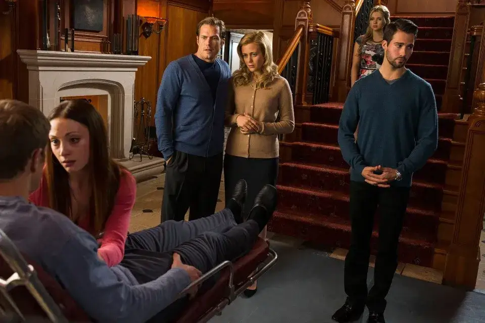 Gdzie obejrzeć kto wiatr sieje cda? Odkryj fabułę i obsadę filmu