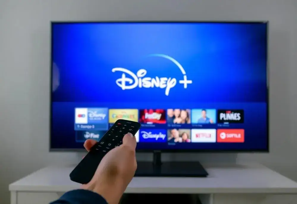 Disney+ na Samsung TV: Instalacja krok po kroku + rozwiązanie problemów