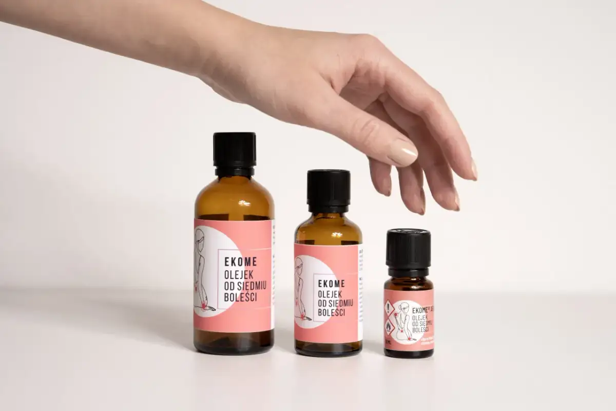 Skuteczne olejki na ból stawów, które przynoszą ulgę i wsparcie