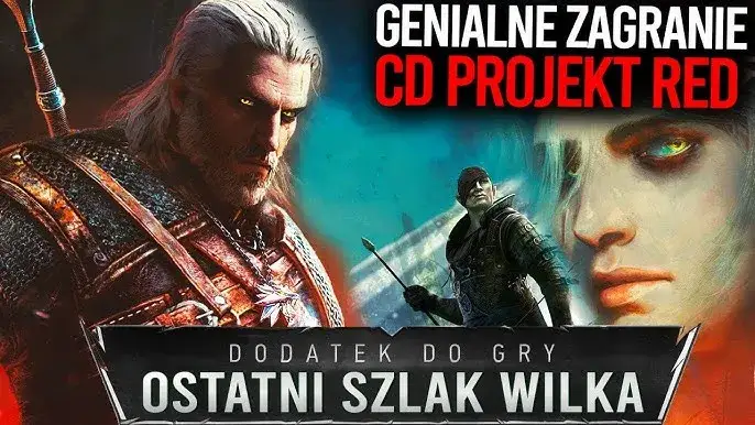 Jak włączyć dodatki w Wiedźminie 3 na PS4 i uniknąć problemów z DLC