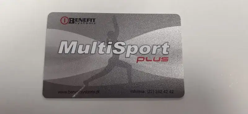Multisport czy da się kupić? Odkryj prawdę o karcie Multisport