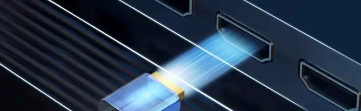 Jak podłączyć komputer do telewizora - proste metody bez problemów