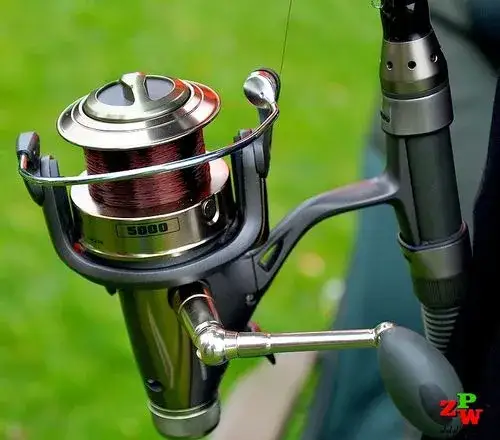 Kołowrotek na spławik: Jaki wybrać, by łowić z przyjemnością?