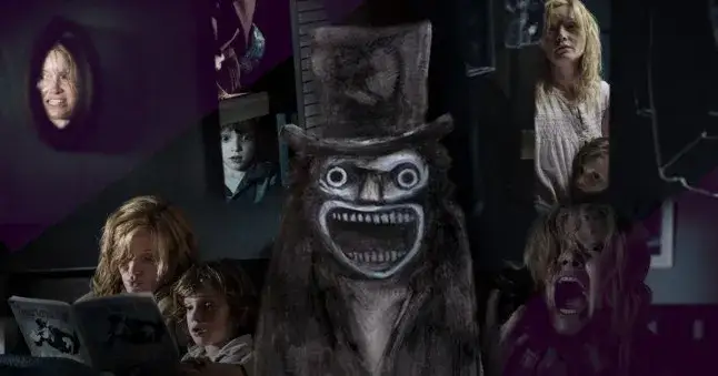 Horror Babadook: Co sprawia, że ten film przeraża i fascynuje?
