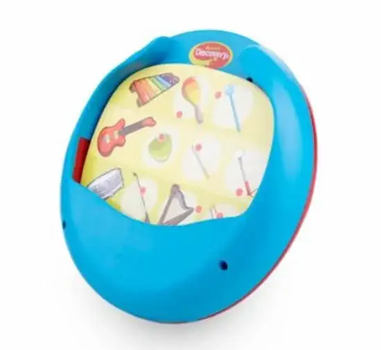 Najlepsze grające zabawki dla dzieci, które zachwycą maluchy