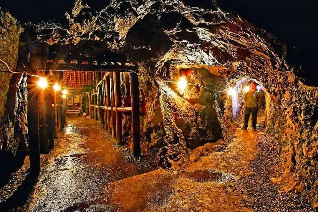 Złoty Stok: Kopalnia Złota i rodzinne przygody. Co warto zobaczyć?