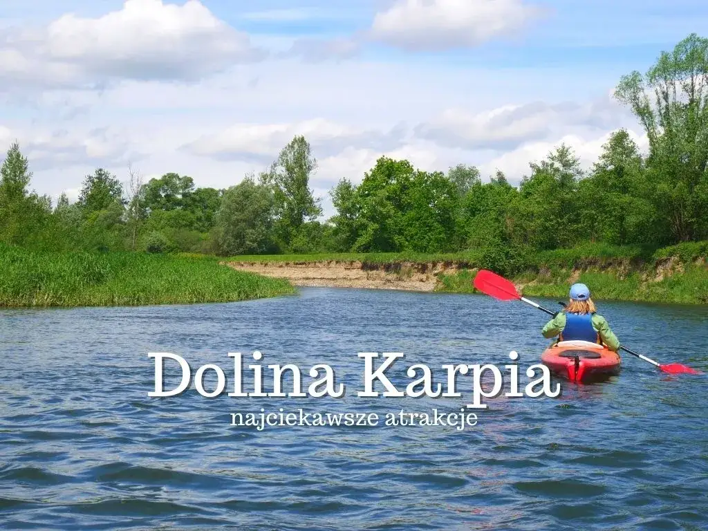 Zator i okolice: Co zwiedzić? Parki, historia i Dolina Karpia