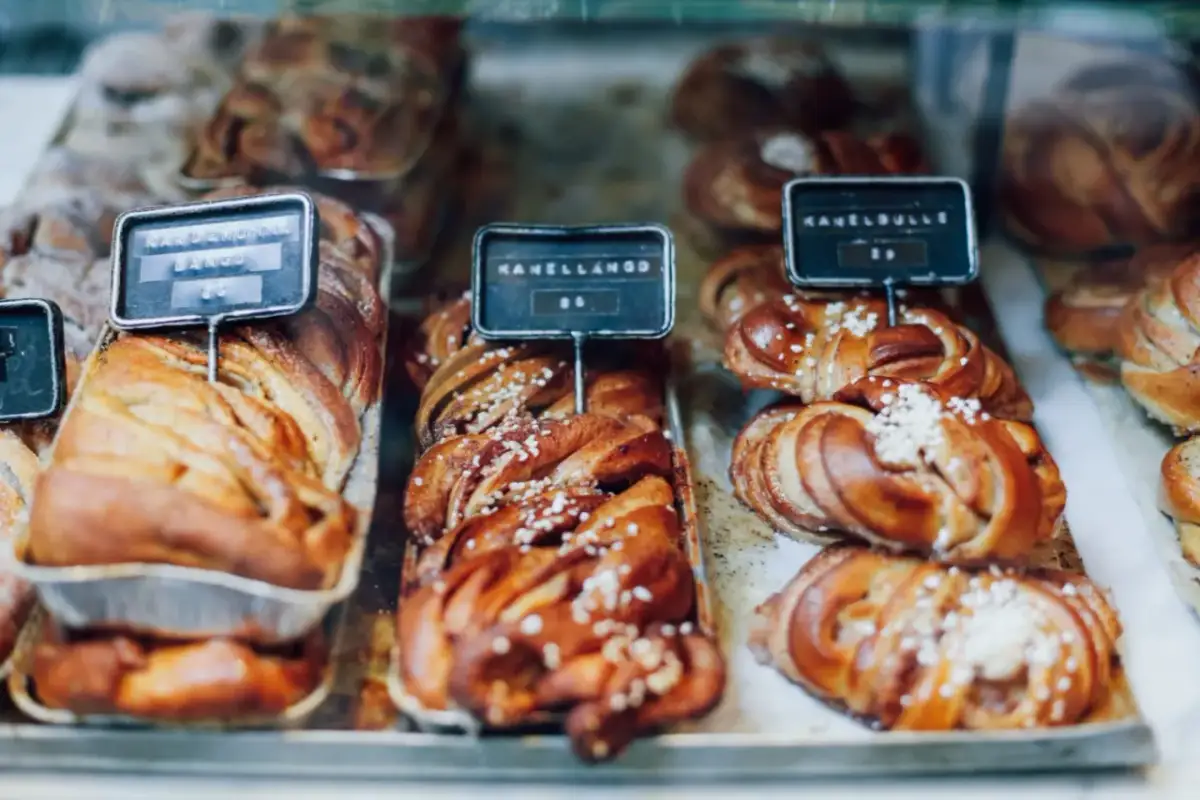 Sztokholm: Gdzie zjeść smacznie i nie zbankrutować?