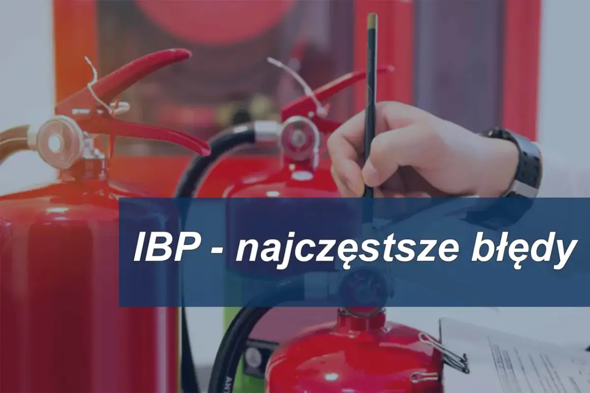 Co ile przegląd gaśnic w budynkach? Poznaj ważne przepisy i terminy