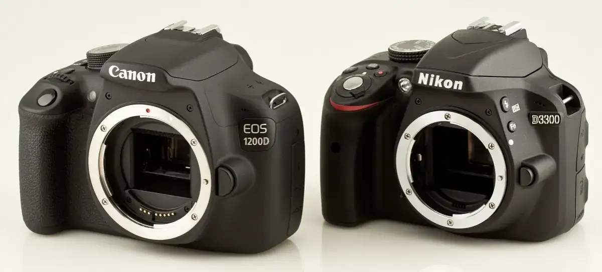 Jaki obiektyw do Canona 1200D? Wybierz idealny dla swojego stylu