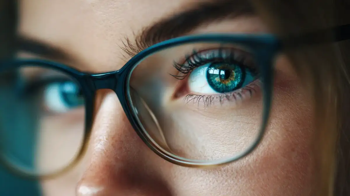 Jakiej soczewki używa się do korekcji krótkowzroczności? Poznaj najlepsze opcje