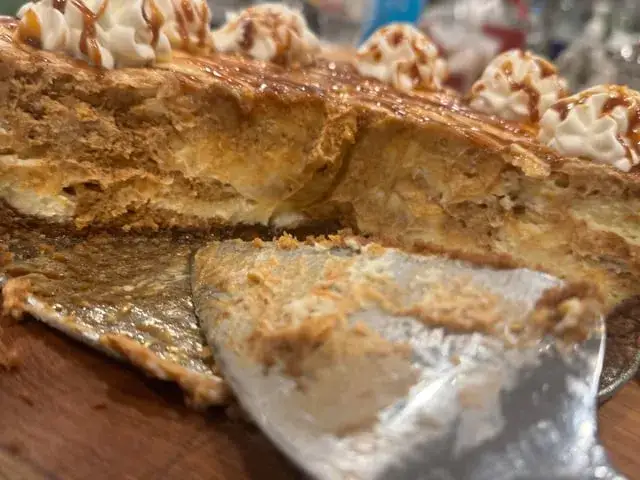 Test trzęsienia: Czy Twój sernik jest niedopieczony? Uratuj go!