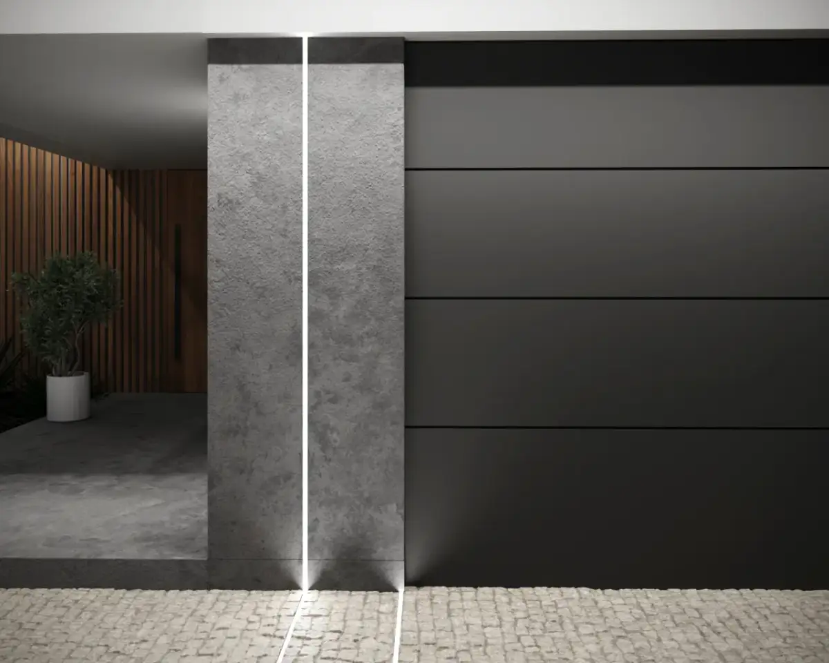 Jak wybrać odpowiedni profil LED do elewacji, aby uniknąć błędów?